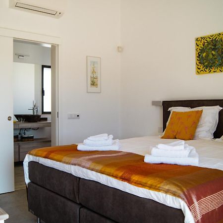 B&B Alma Do Campo Olhão Extérieur photo