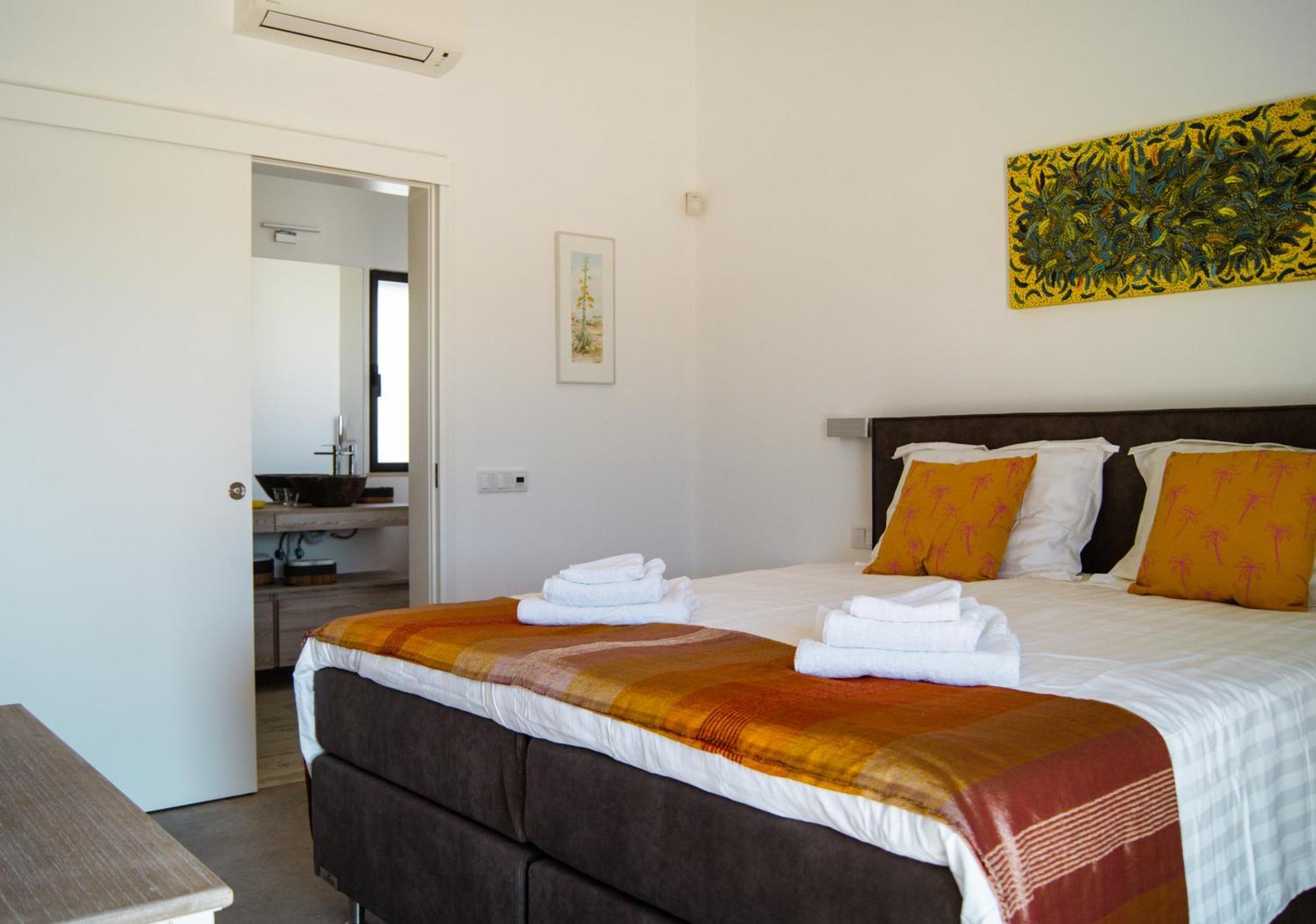 B&B Alma Do Campo Olhão Extérieur photo